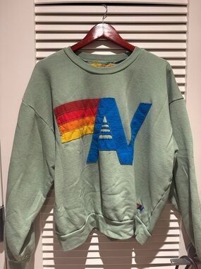 AVIATOR NATION | Sweatshirt | Size Small